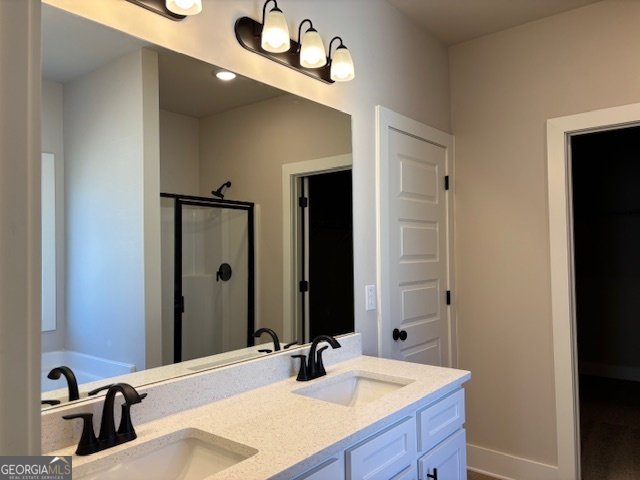 229 Summit View Drive McDonough - Photo 19