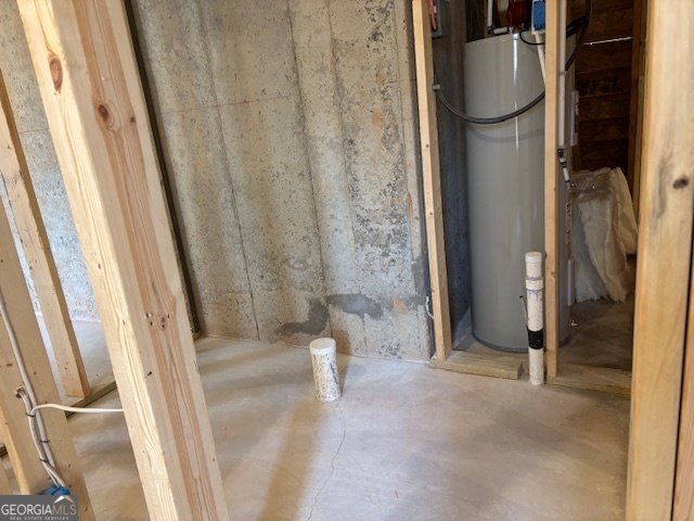 229 Summit View Drive McDonough - Photo 27