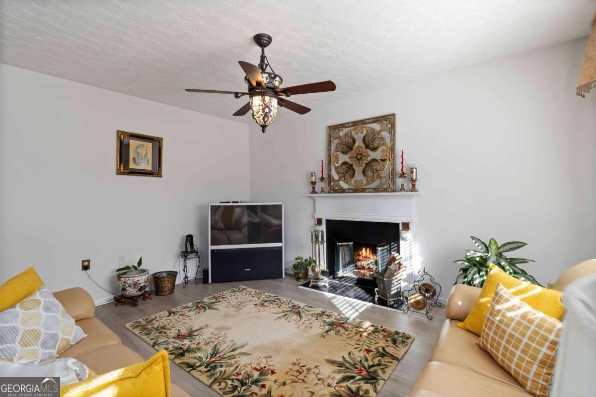 1003 Gloria Grand Boulevard Mcdonough - Photo 11