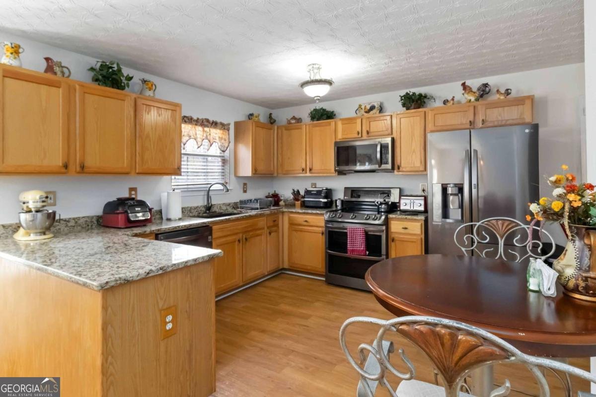 1003 Gloria Grand Boulevard Mcdonough - Photo 17