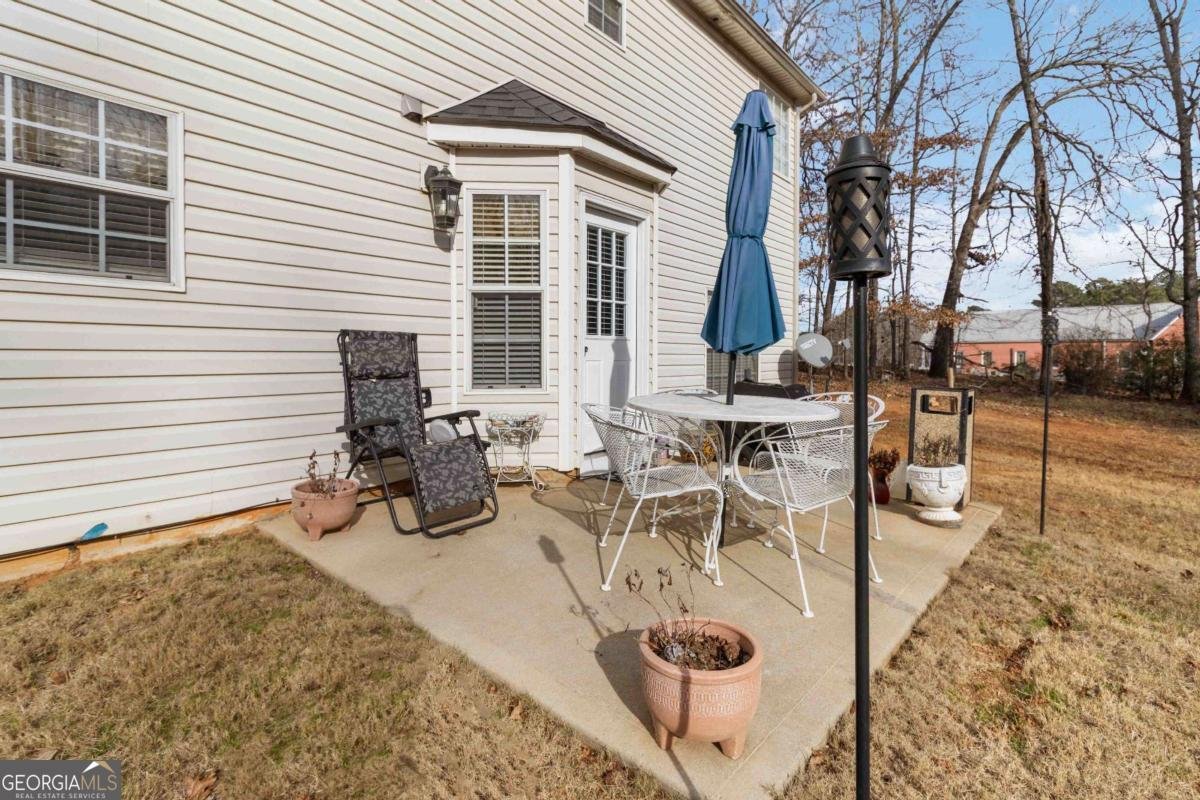 1003 Gloria Grand Boulevard Mcdonough - Photo 34