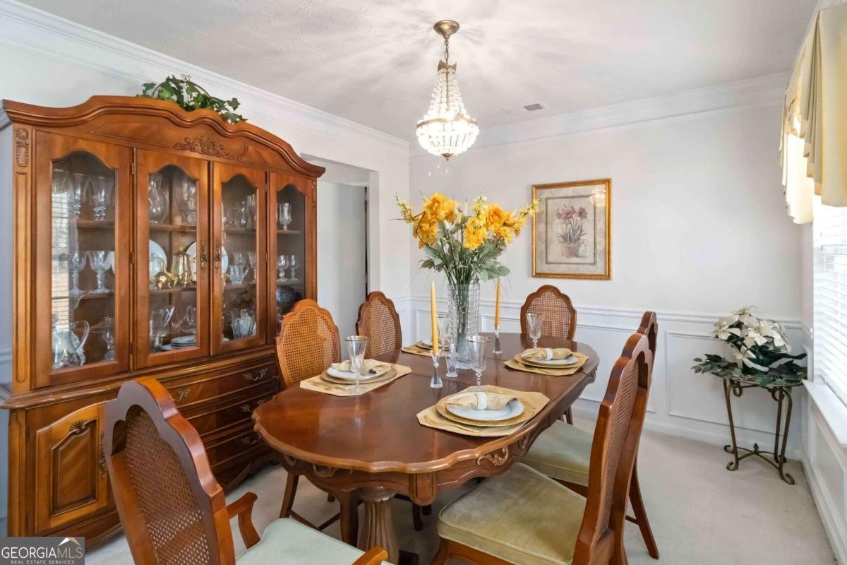 1003 Gloria Grand Boulevard Mcdonough - Photo 6