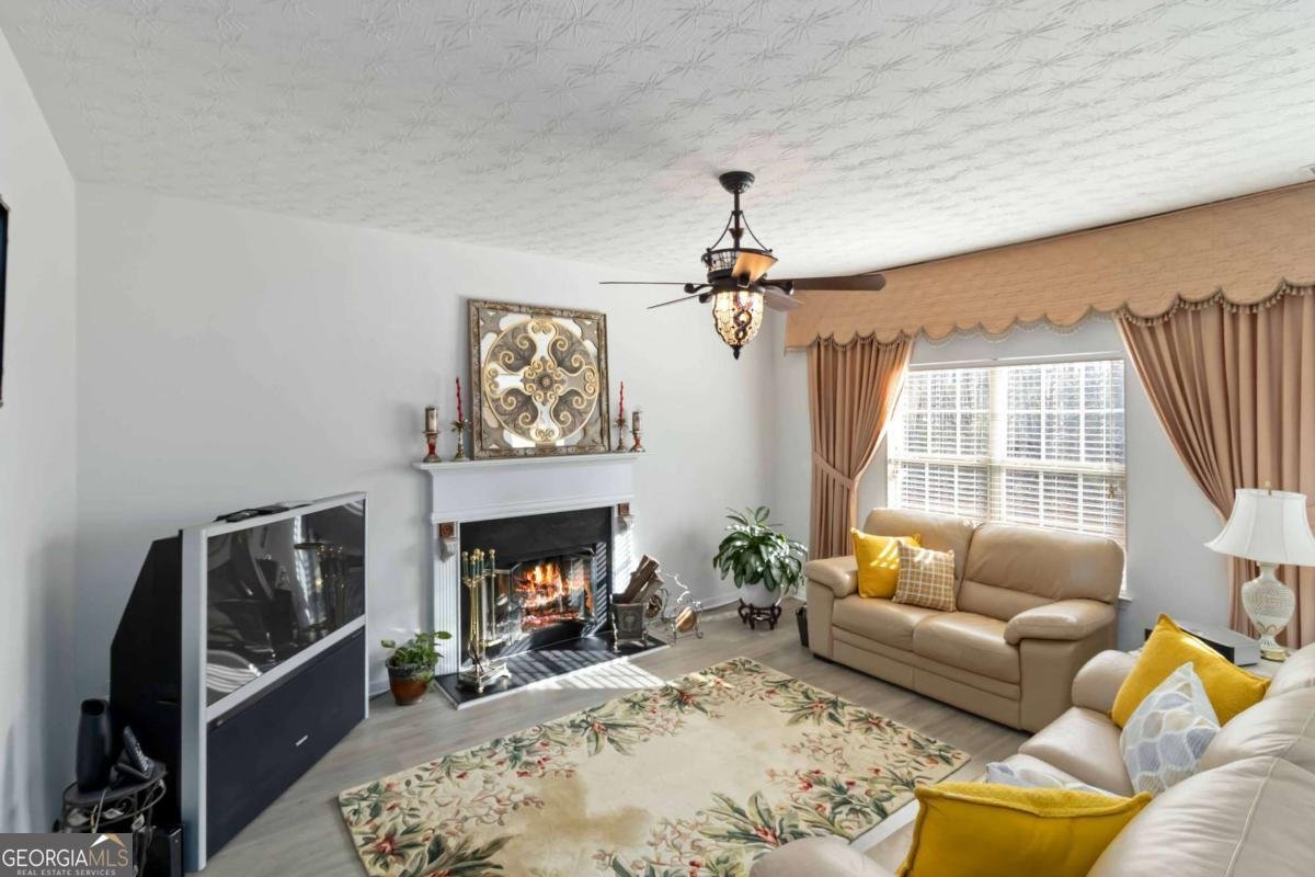 1003 Gloria Grand Boulevard Mcdonough - Photo 9