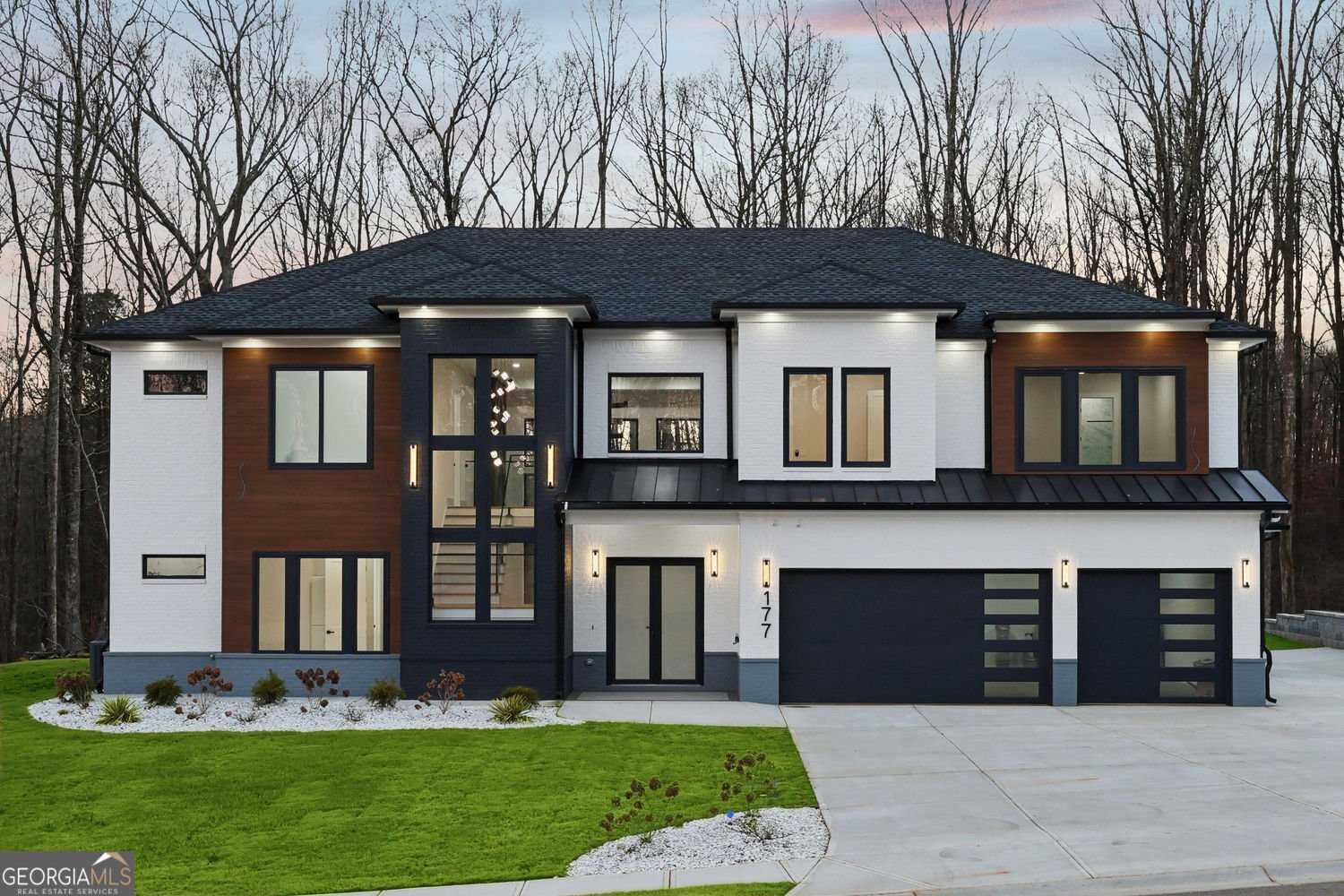 177 Deer Canyon Drive Auburn - Photo 1