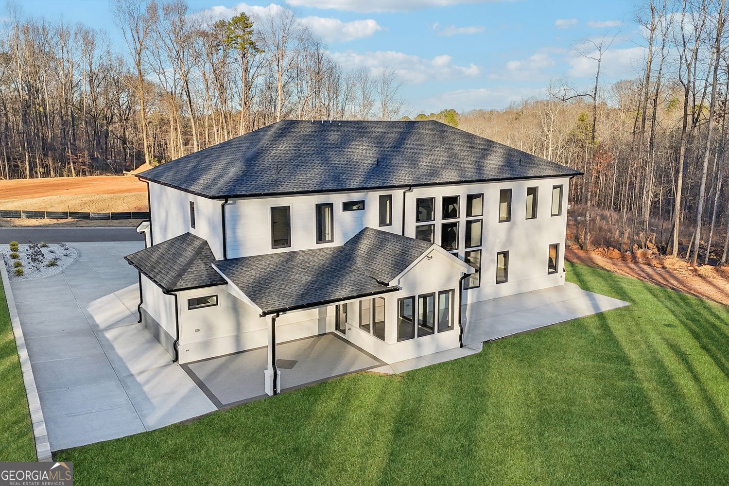 177 Deer Canyon Drive Auburn - Photo 69