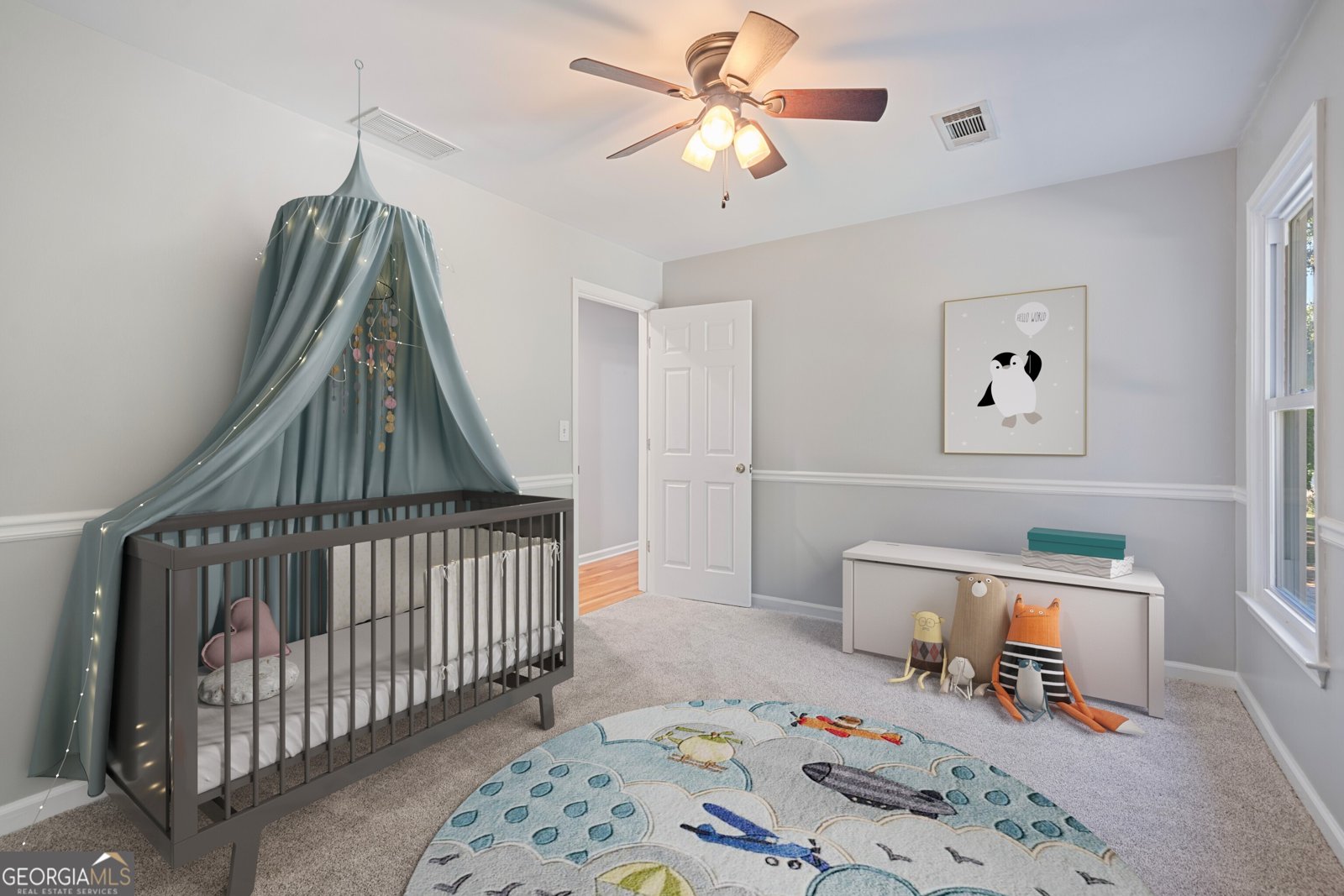 6002 Catamaran Court Flowery Branch - Photo 10