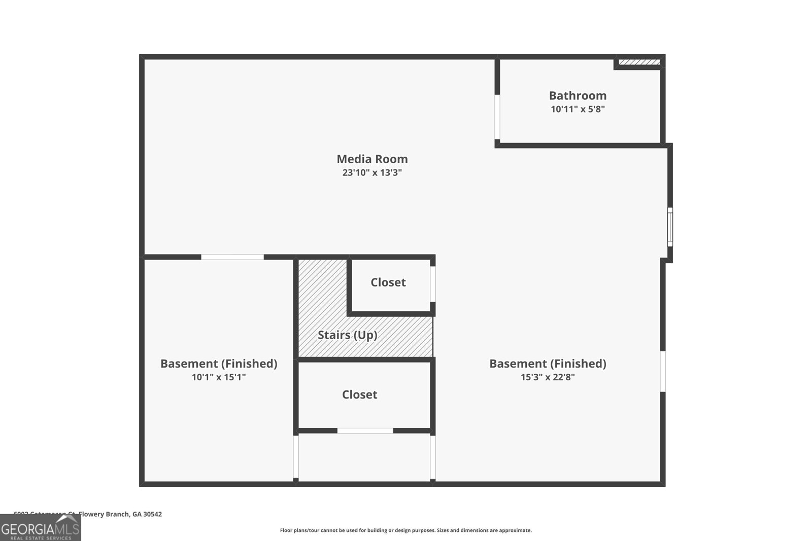 6002 Catamaran Court Flowery Branch - Photo 13