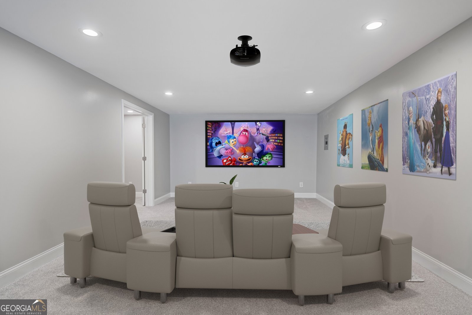 6002 Catamaran Court Flowery Branch - Photo 7