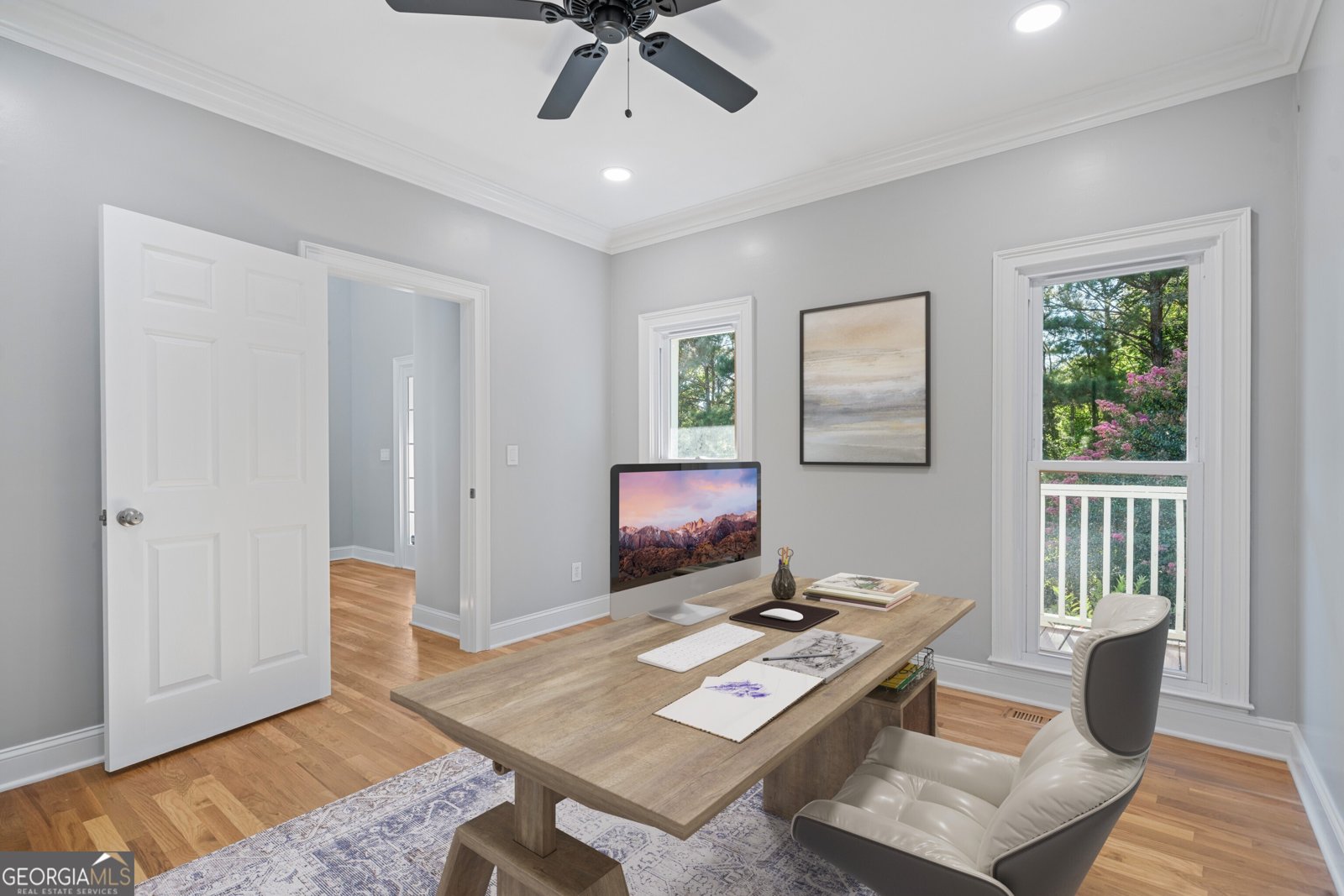 6002 Catamaran Court Flowery Branch - Photo 8