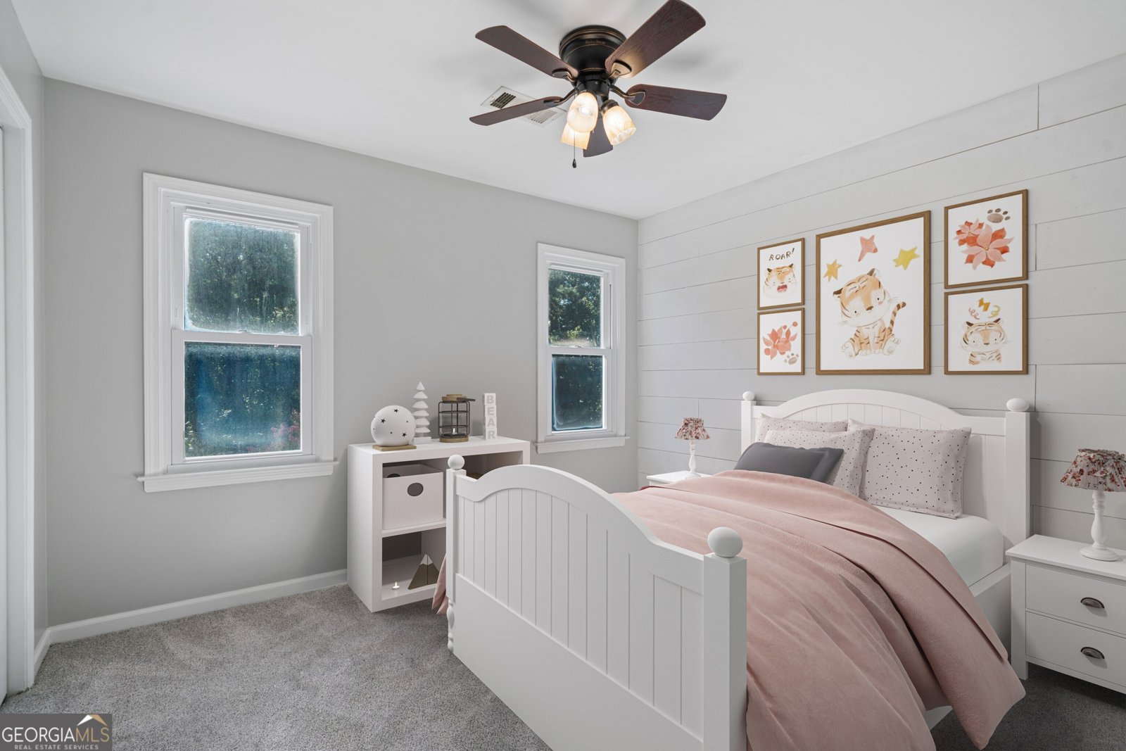 6002 Catamaran Court Flowery Branch - Photo 9