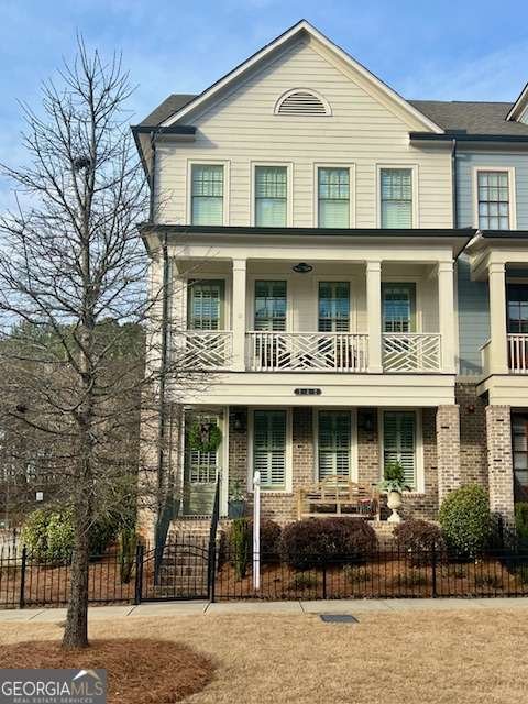 142 Inwood Walk Woodstock - Photo 1