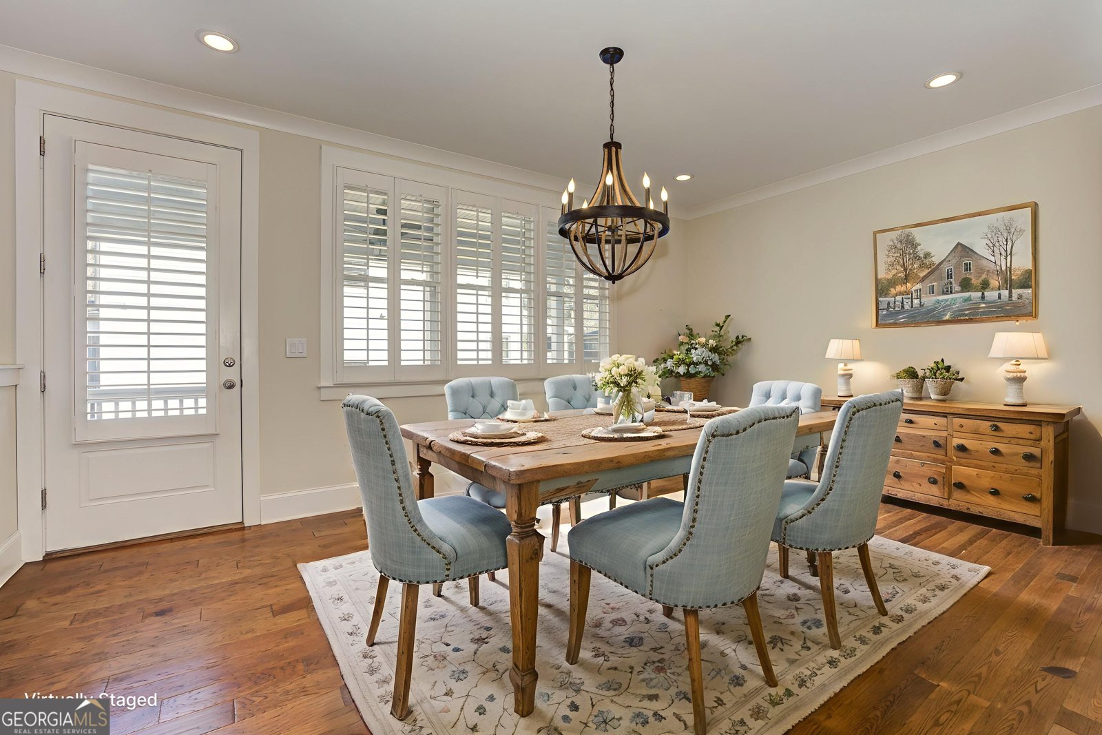 142 Inwood Walk Woodstock - Photo 11