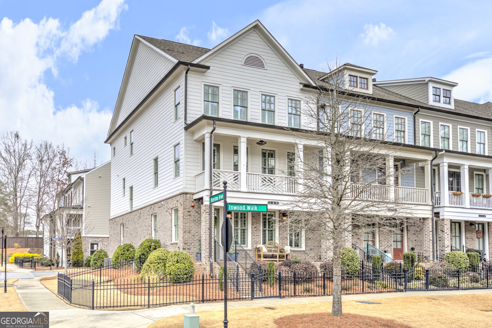 142 Inwood Walk Woodstock - Photo 50