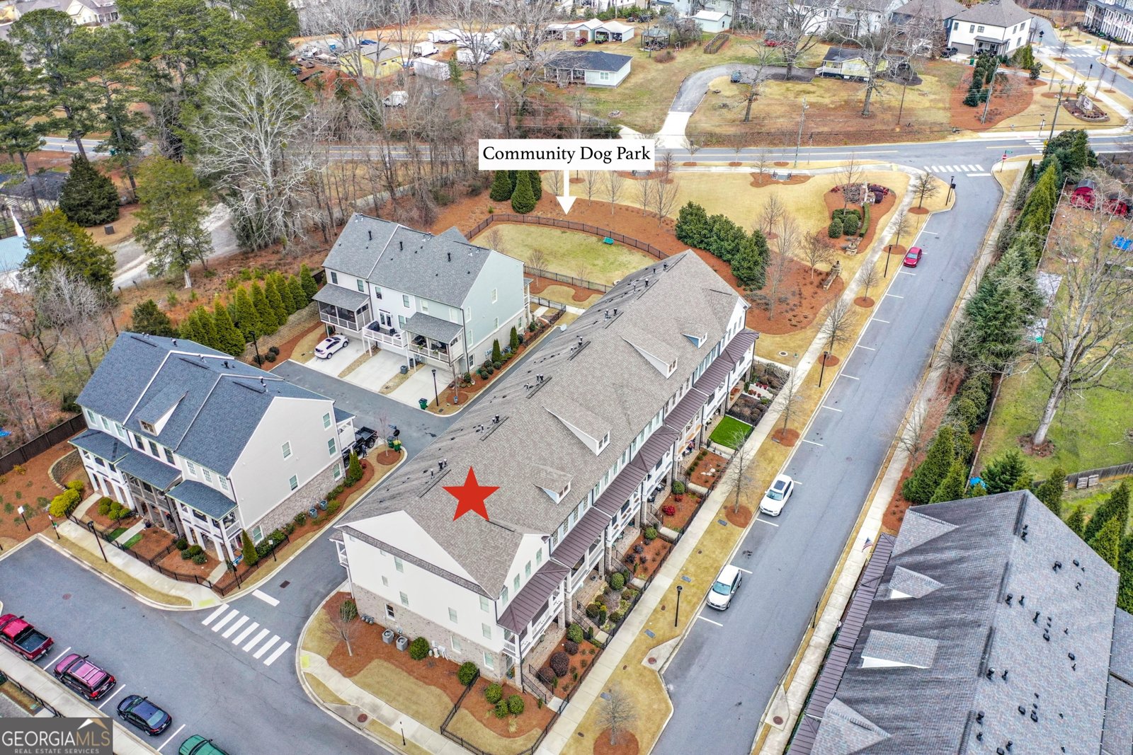 142 Inwood Walk Woodstock - Photo 59