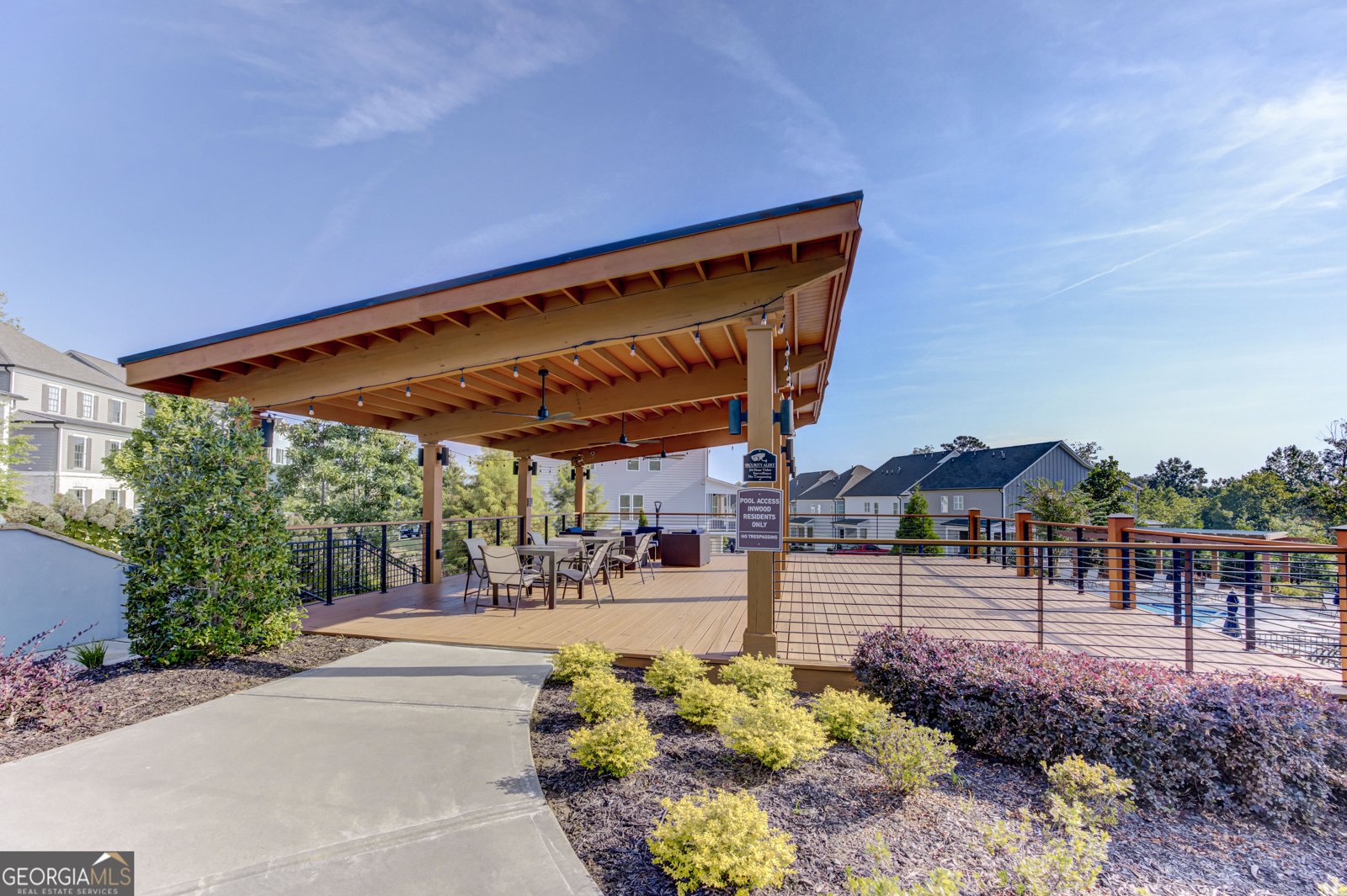 142 Inwood Walk Woodstock - Photo 6