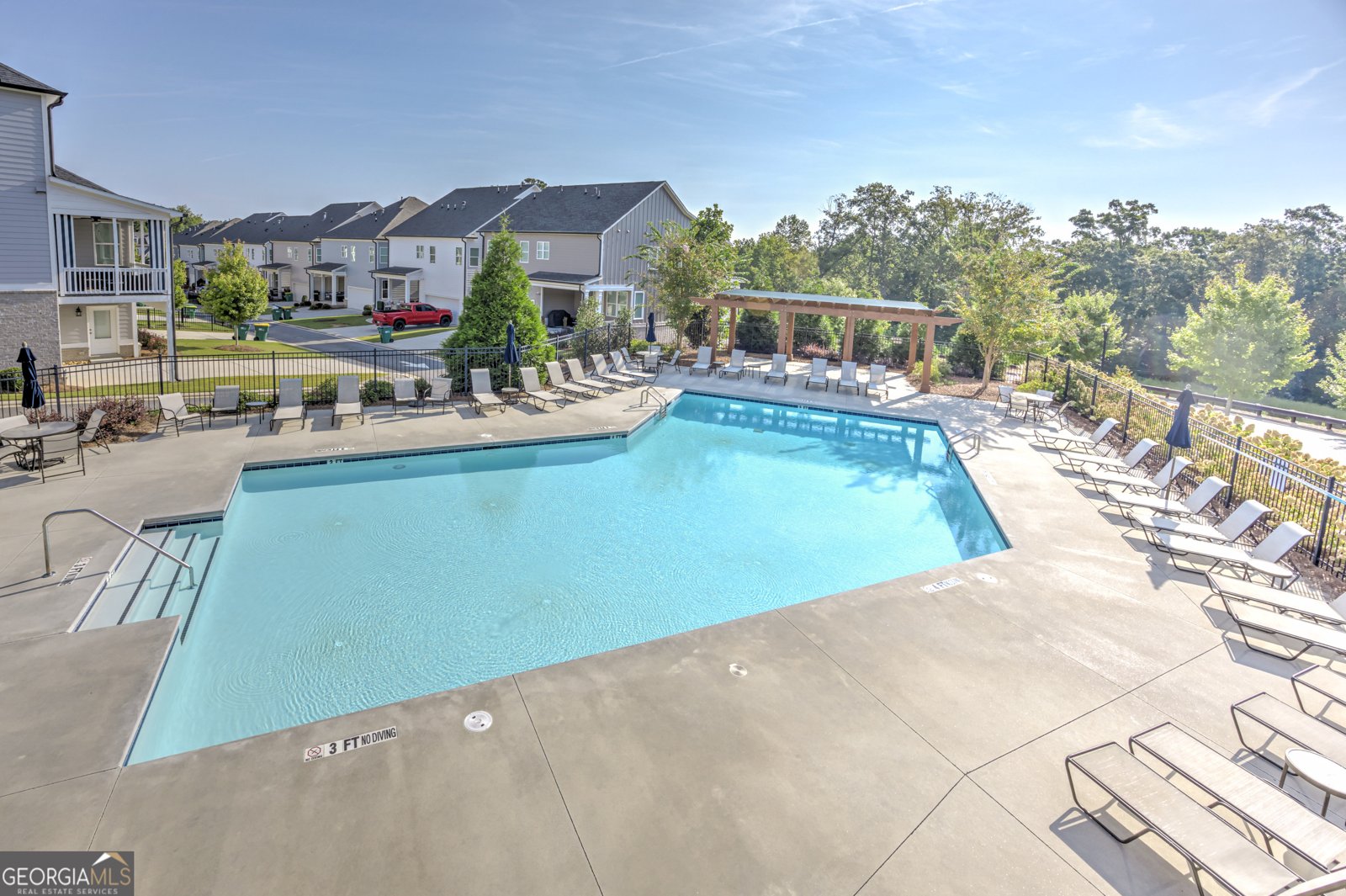 142 Inwood Walk Woodstock - Photo 7