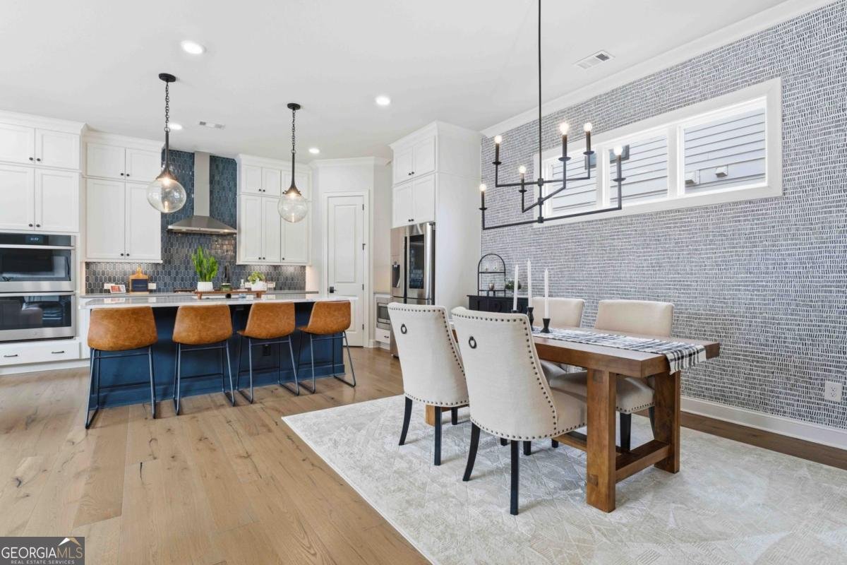 123 Idylwilde Way Canton - Photo 11