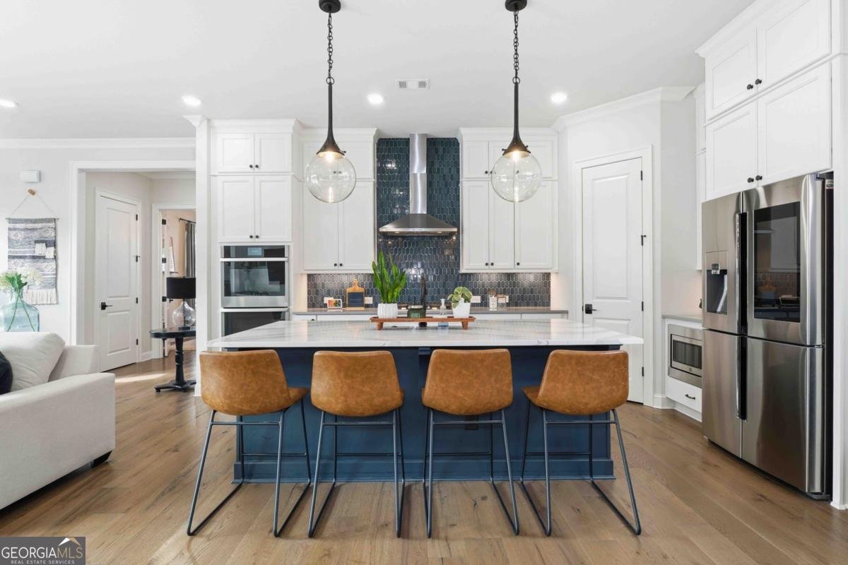 123 Idylwilde Way Canton - Photo 12