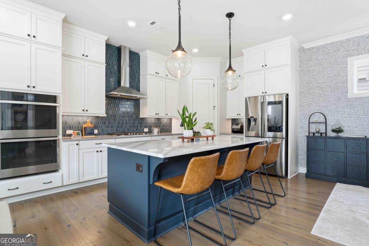 123 Idylwilde Way Canton - Photo 13