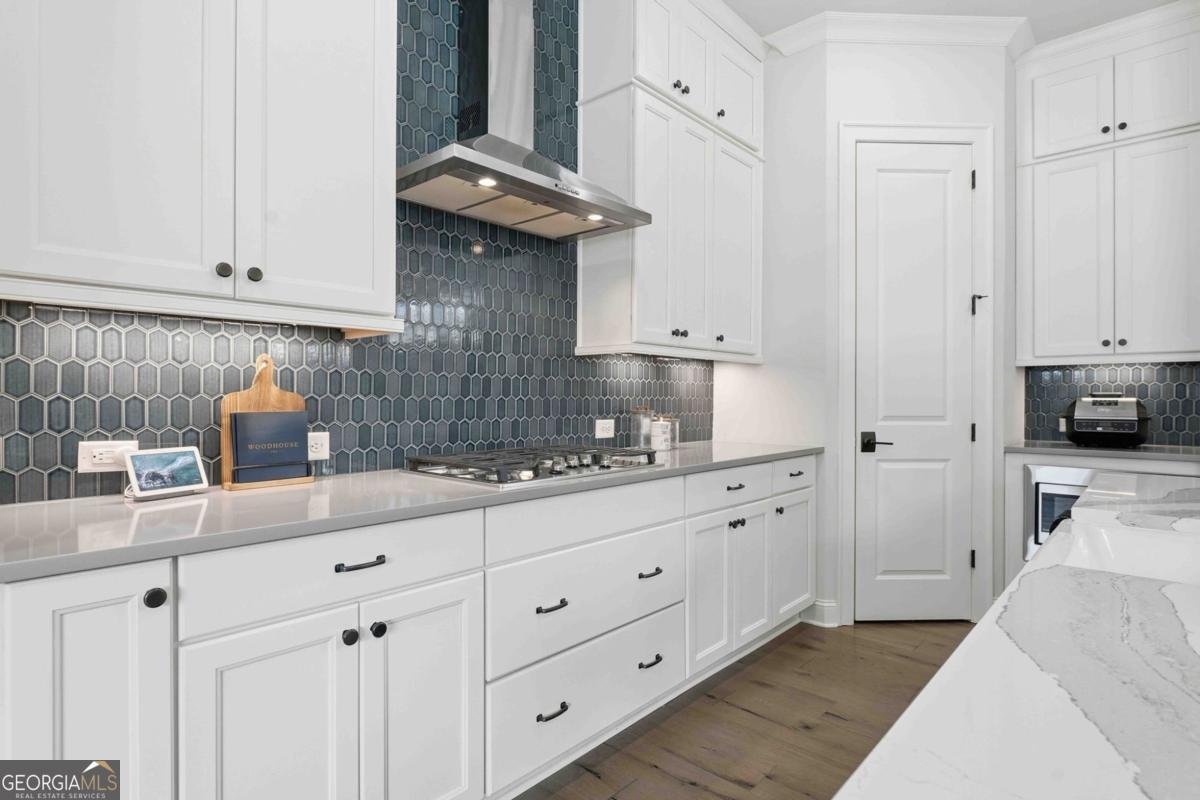 123 Idylwilde Way Canton - Photo 15