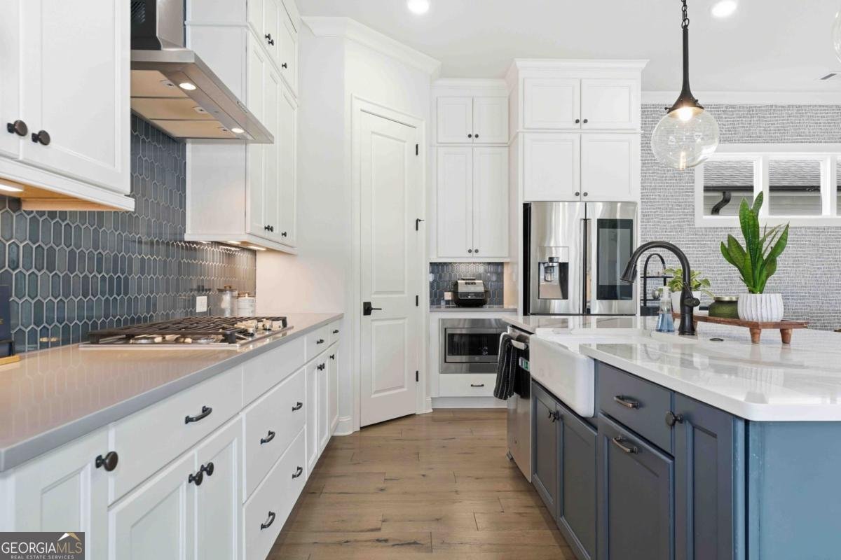 123 Idylwilde Way Canton - Photo 16