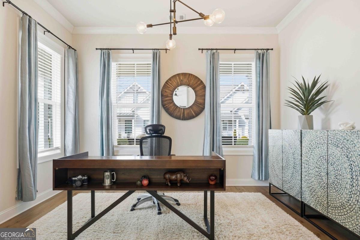 123 Idylwilde Way Canton - Photo 17