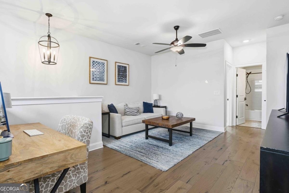 123 Idylwilde Way Canton - Photo 33