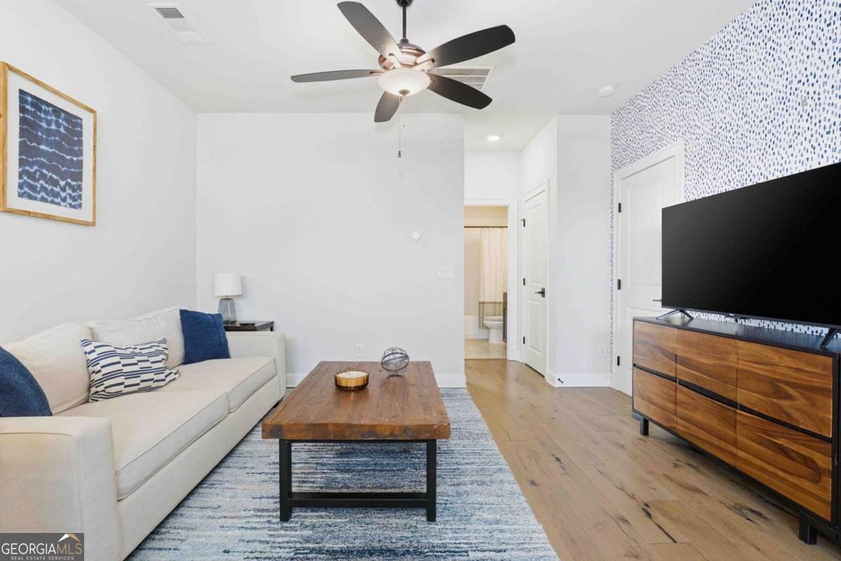 123 Idylwilde Way Canton - Photo 34