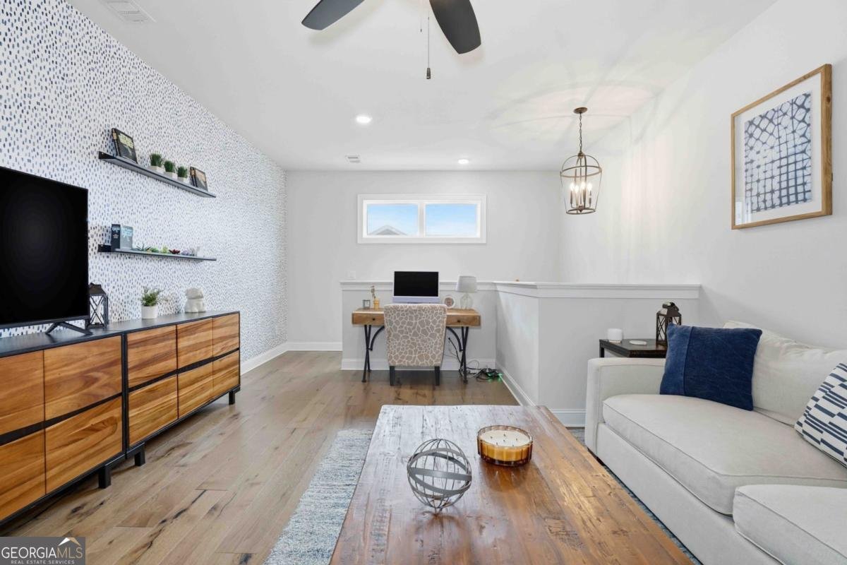 123 Idylwilde Way Canton - Photo 35