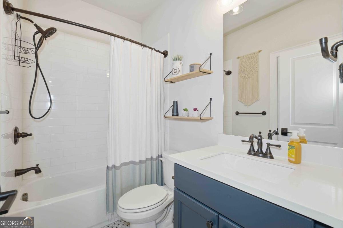 123 Idylwilde Way Canton - Photo 36