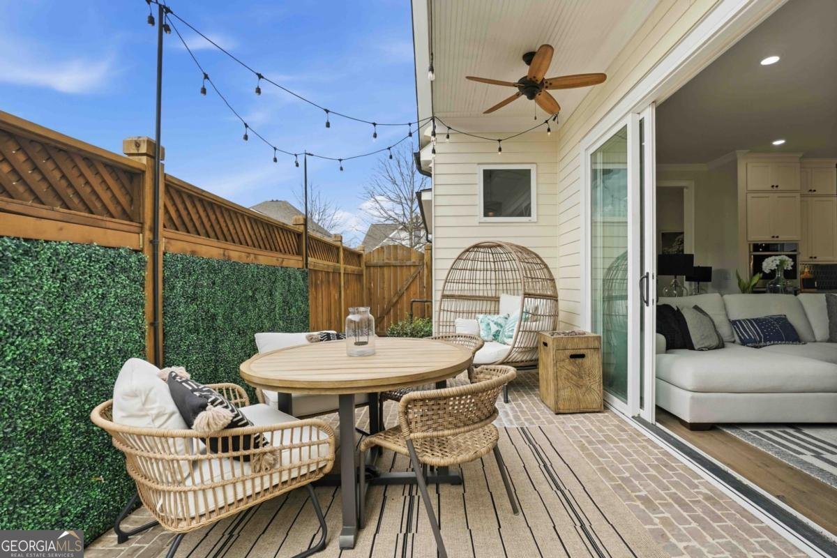 123 Idylwilde Way Canton - Photo 40