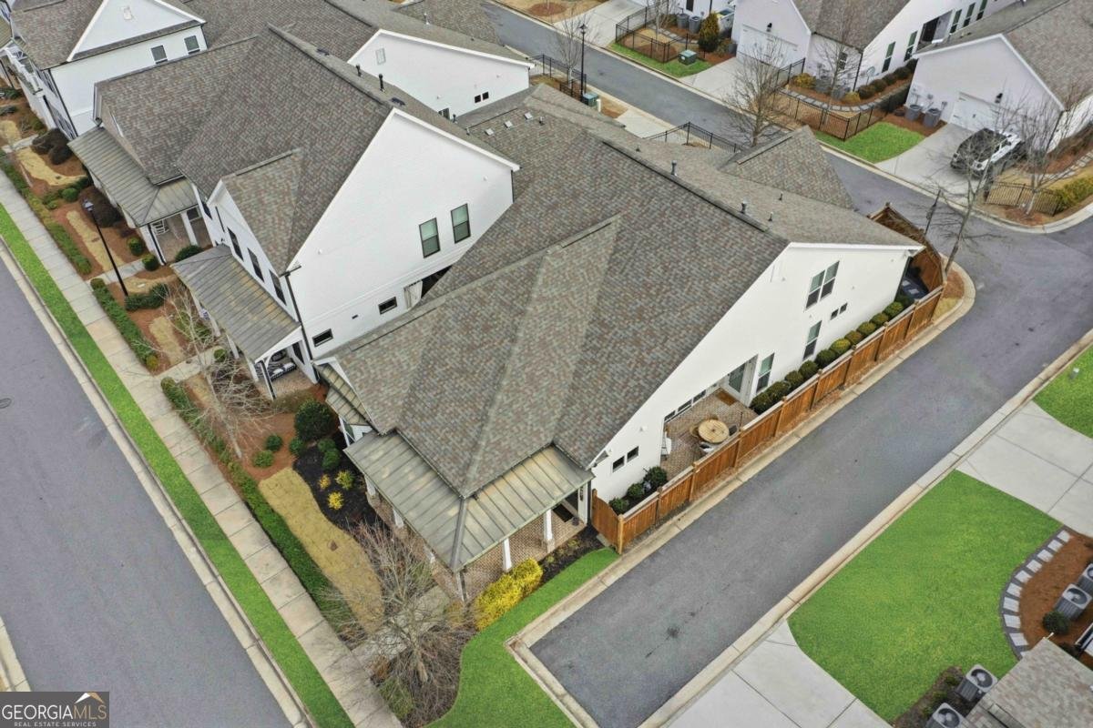 123 Idylwilde Way Canton - Photo 42