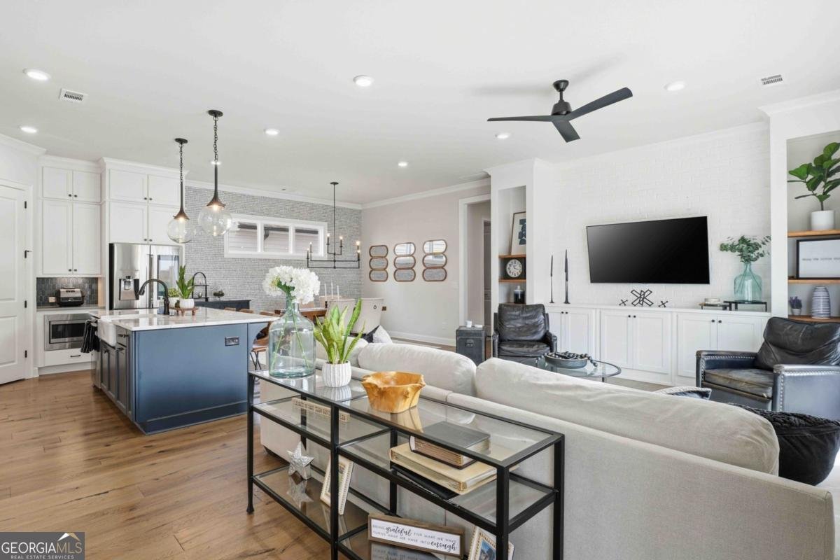 123 Idylwilde Way Canton - Photo 6