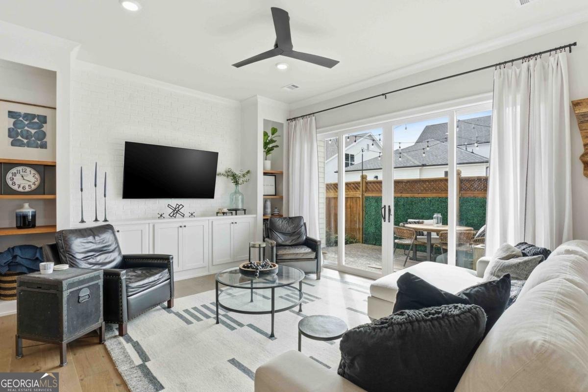 123 Idylwilde Way Canton - Photo 7