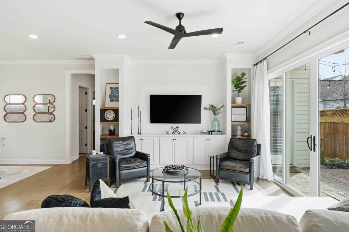 123 Idylwilde Way Canton - Photo 9