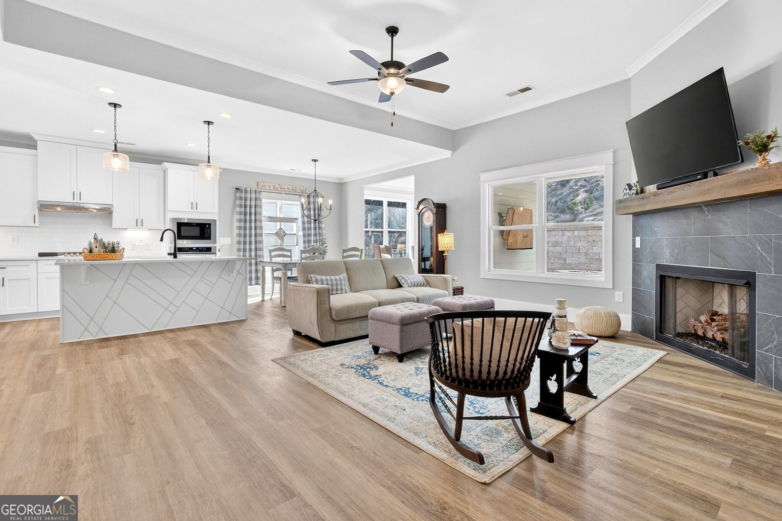 235 Farrell Creek Drive Senoia - Photo 11