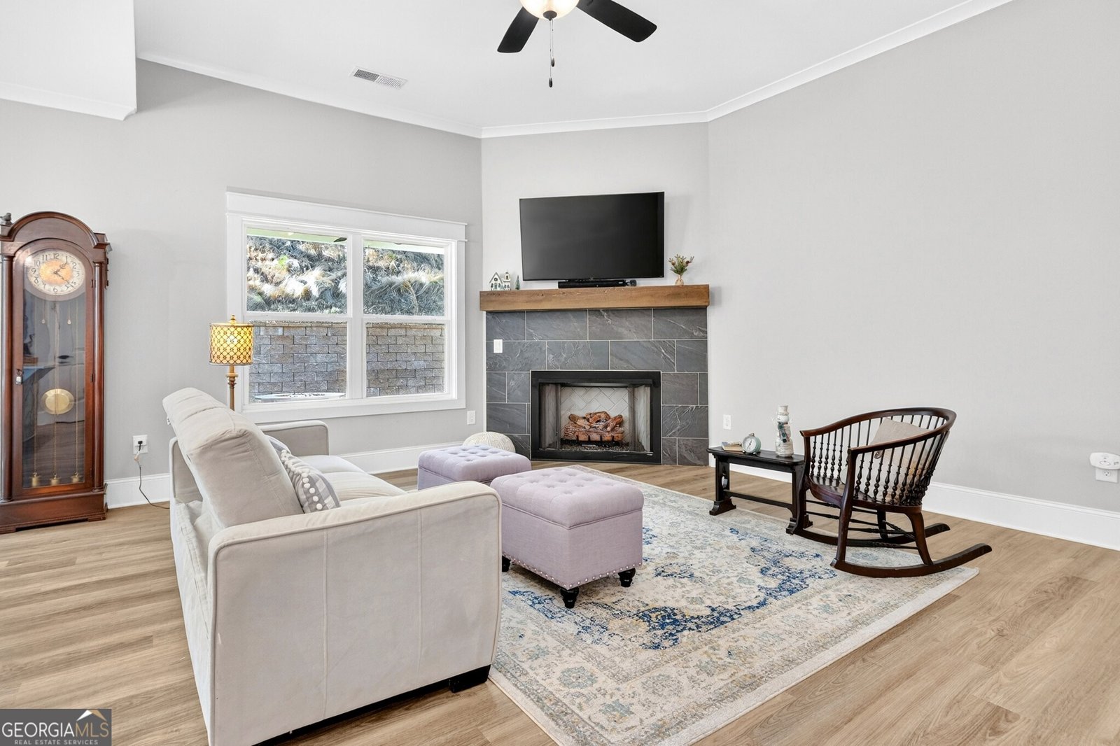 235 Farrell Creek Drive Senoia - Photo 12