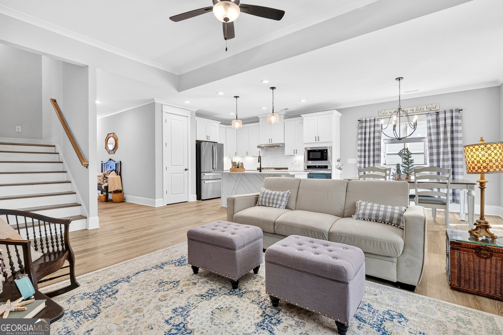 235 Farrell Creek Drive Senoia - Photo 13