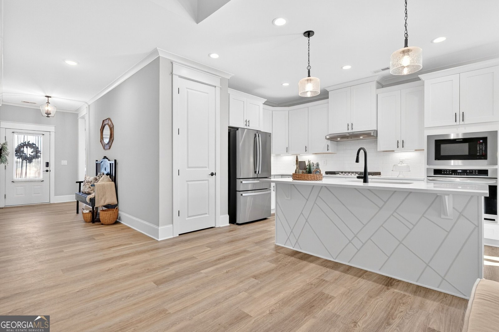 235 Farrell Creek Drive Senoia - Photo 14