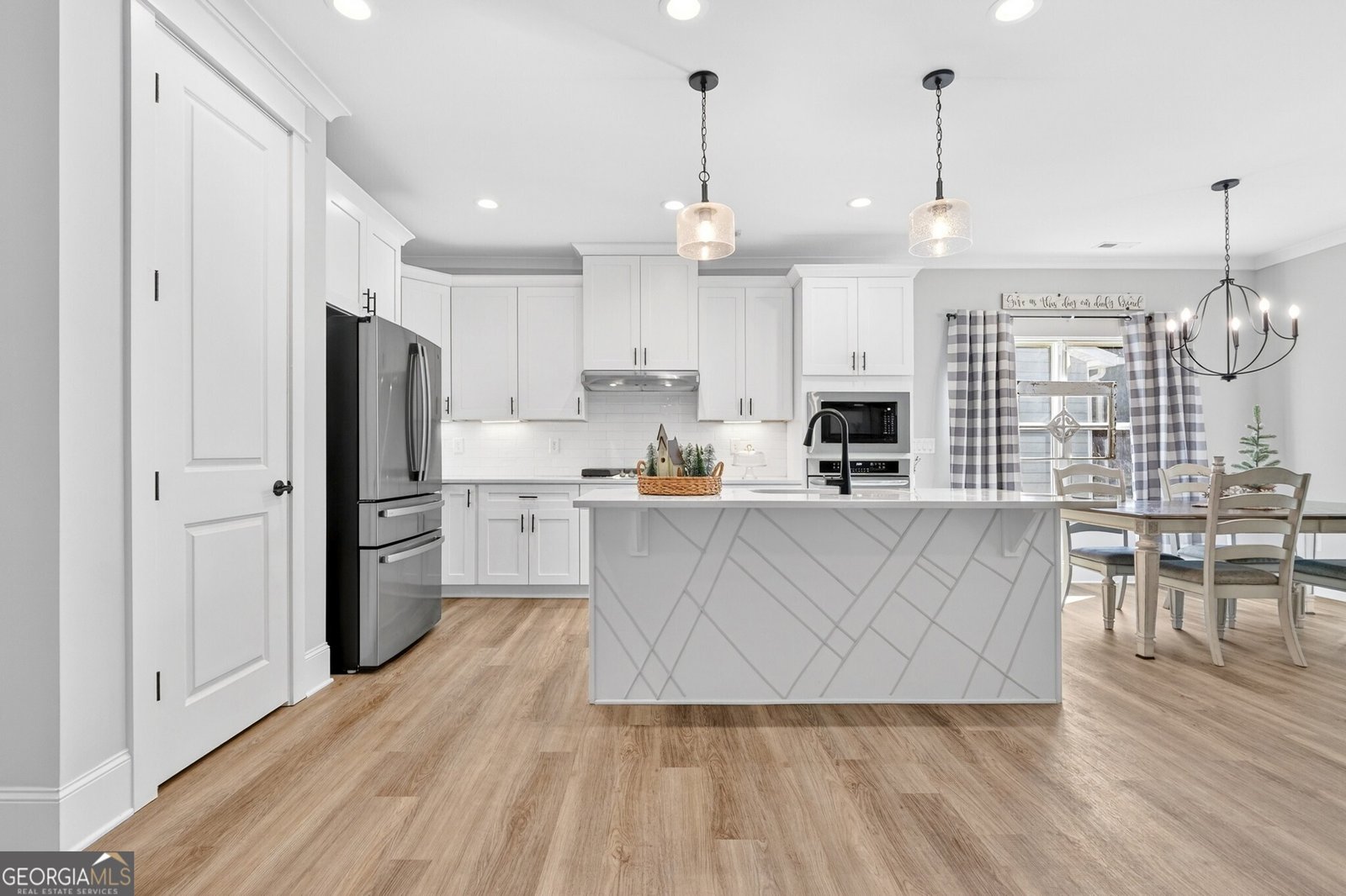 235 Farrell Creek Drive Senoia - Photo 15