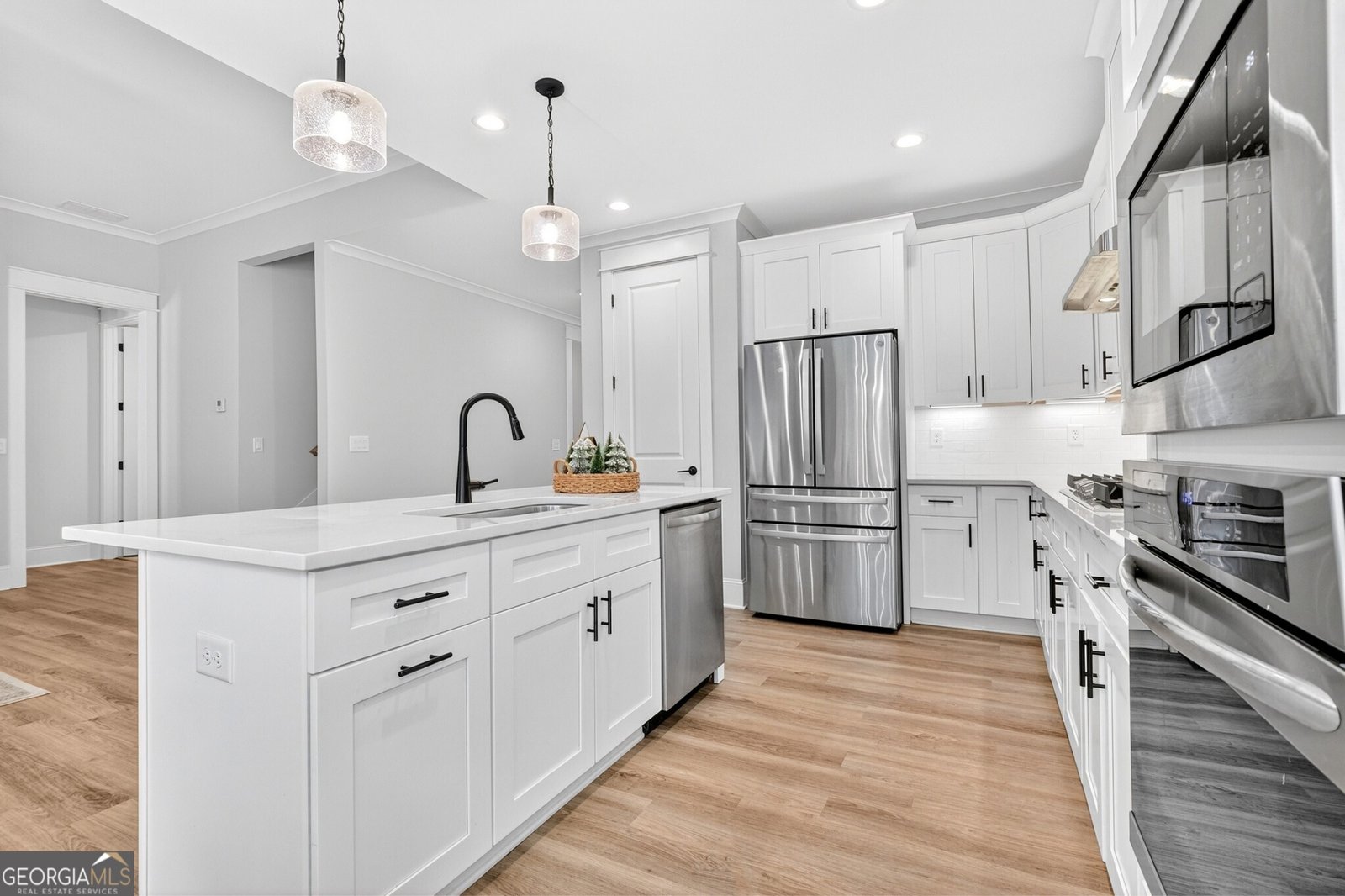 235 Farrell Creek Drive Senoia - Photo 16