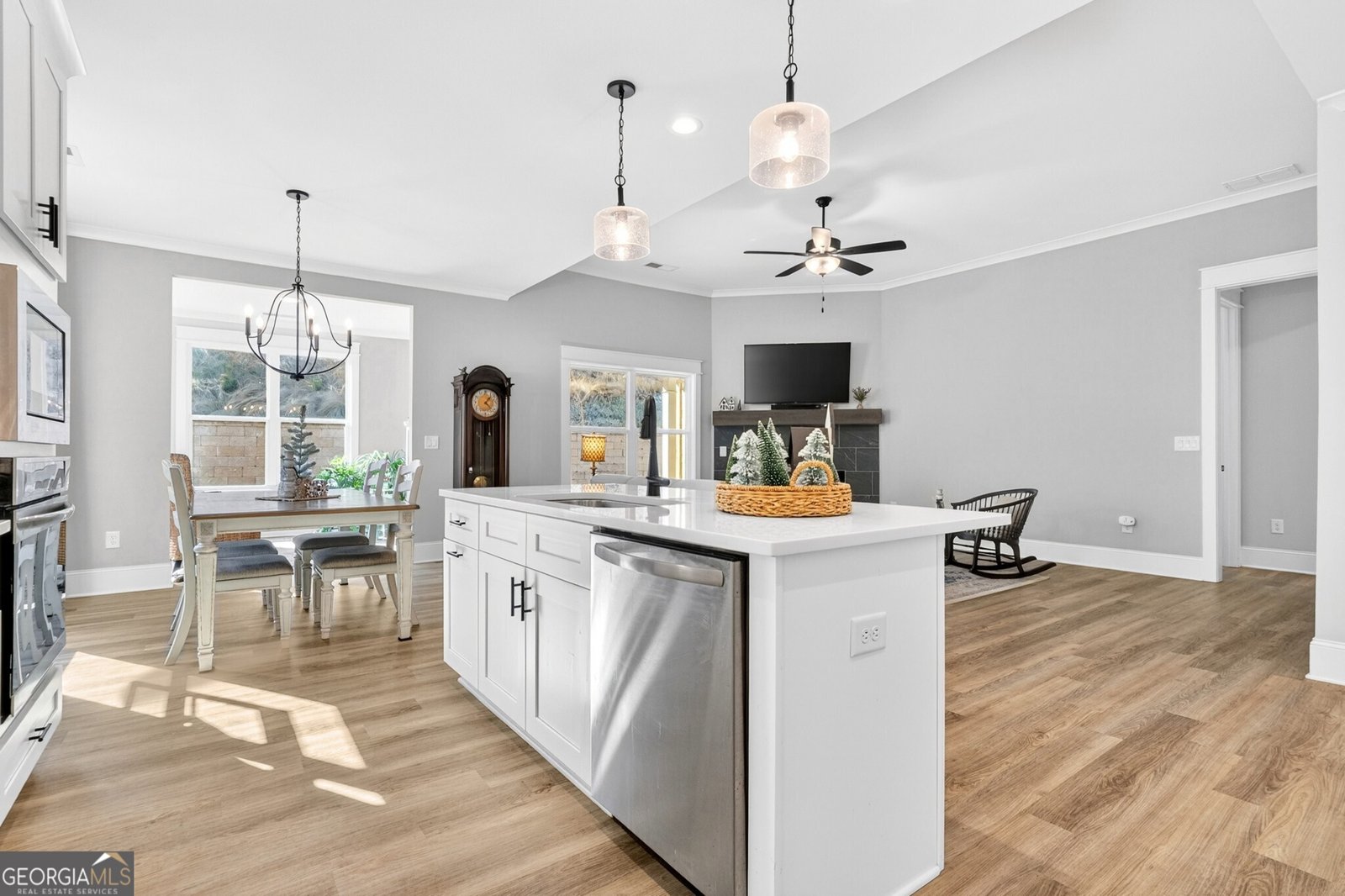 235 Farrell Creek Drive Senoia - Photo 17