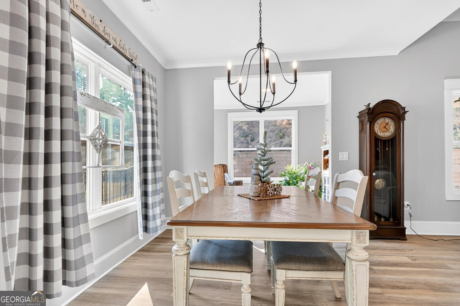 235 Farrell Creek Drive Senoia - Photo 19