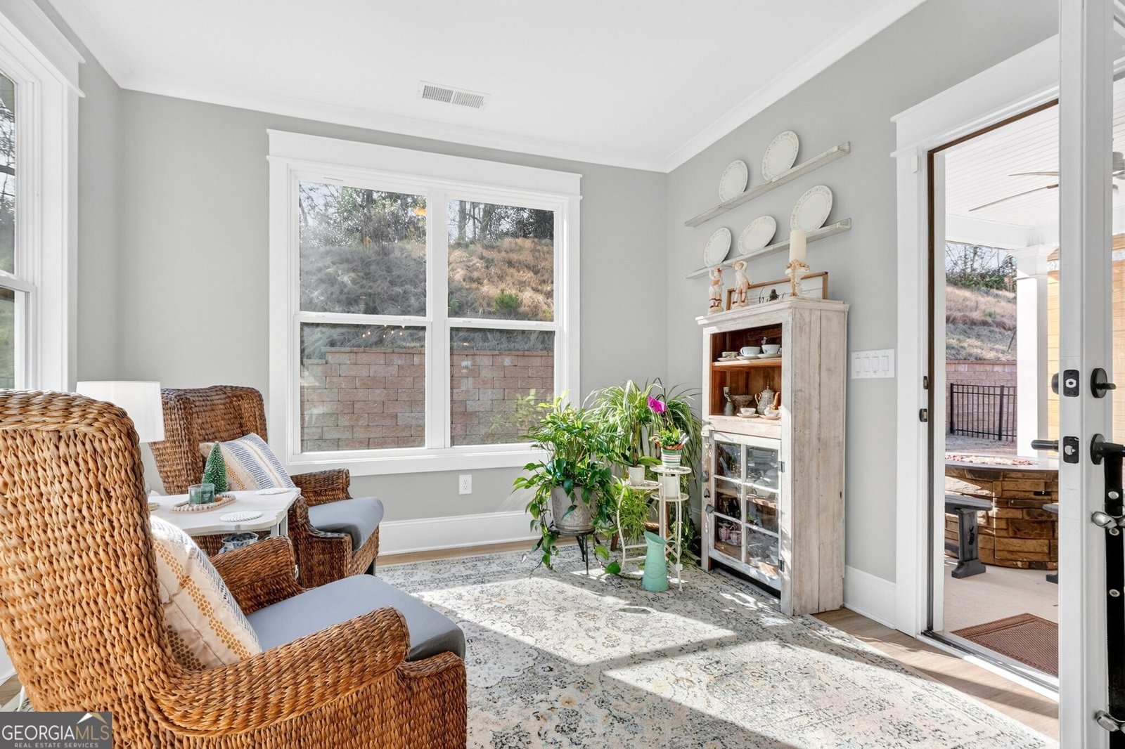 235 Farrell Creek Drive Senoia - Photo 21