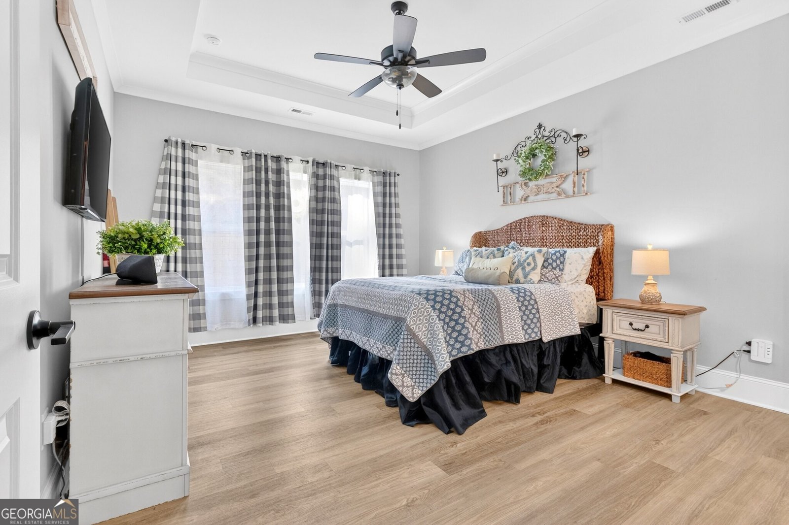 235 Farrell Creek Drive Senoia - Photo 22