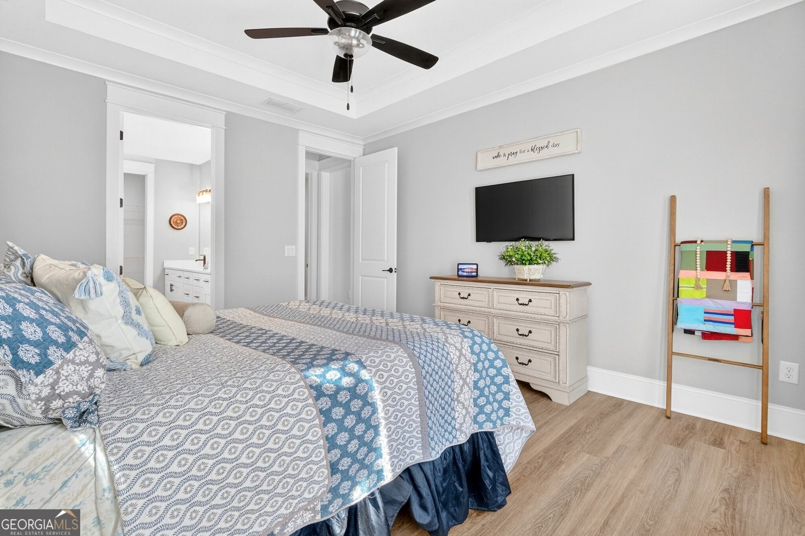 235 Farrell Creek Drive Senoia - Photo 23