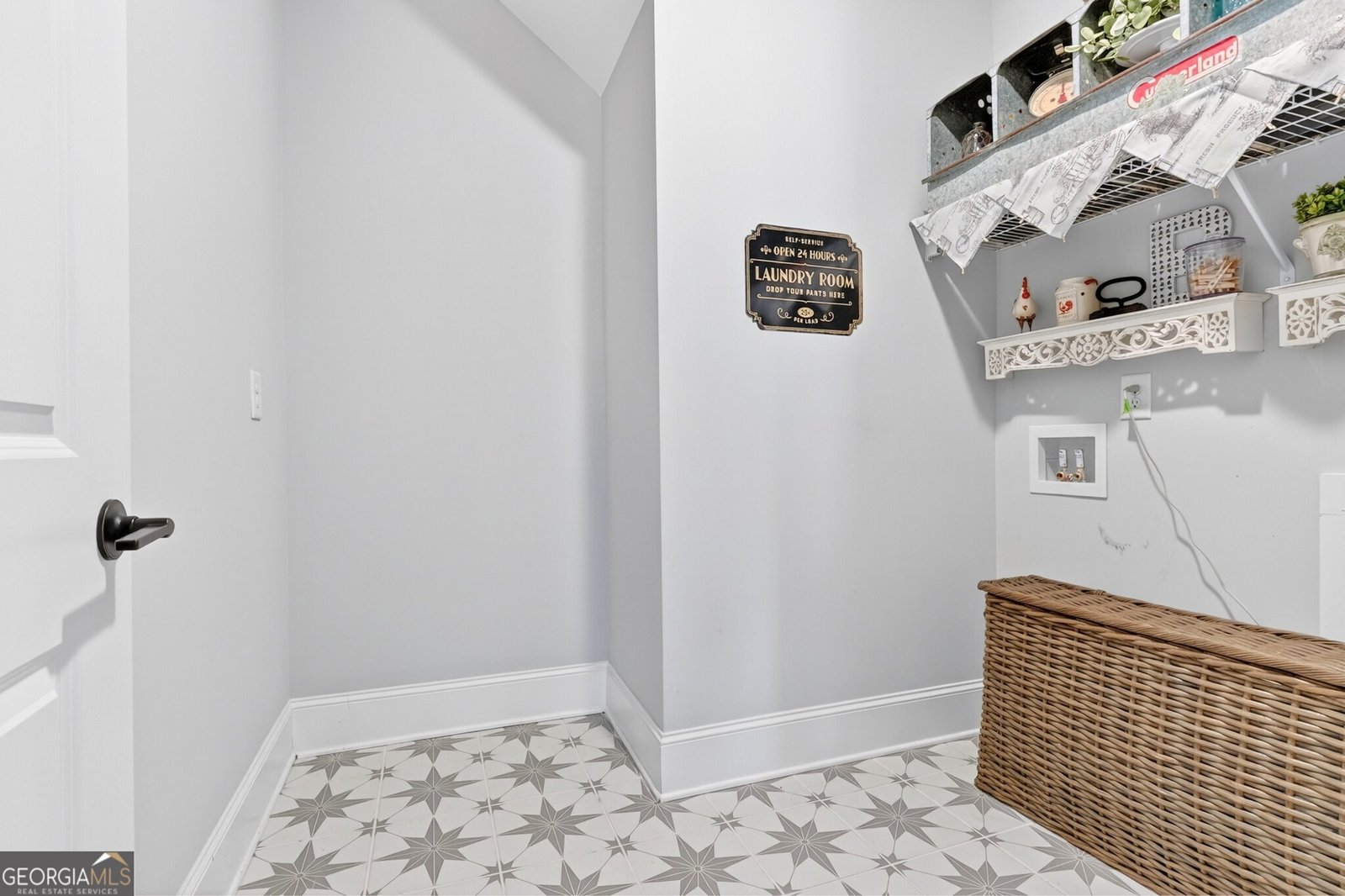 235 Farrell Creek Drive Senoia - Photo 27