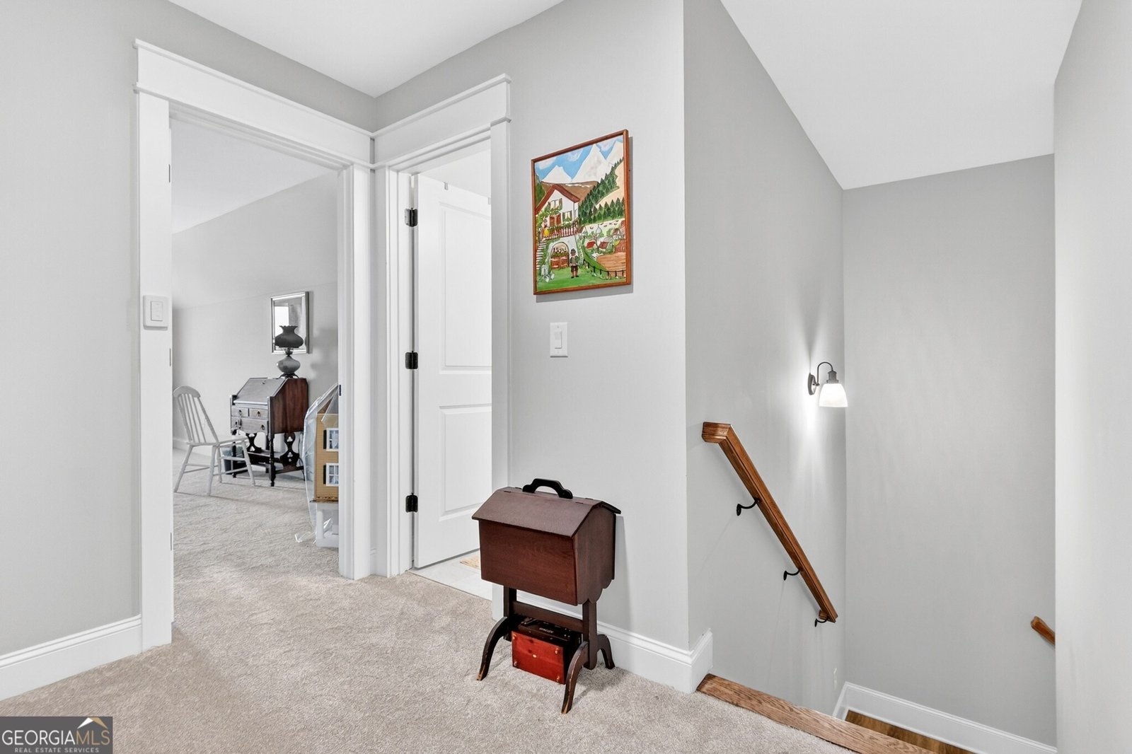 235 Farrell Creek Drive Senoia - Photo 28