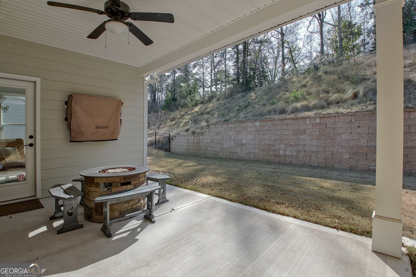 235 Farrell Creek Drive Senoia - Photo 33