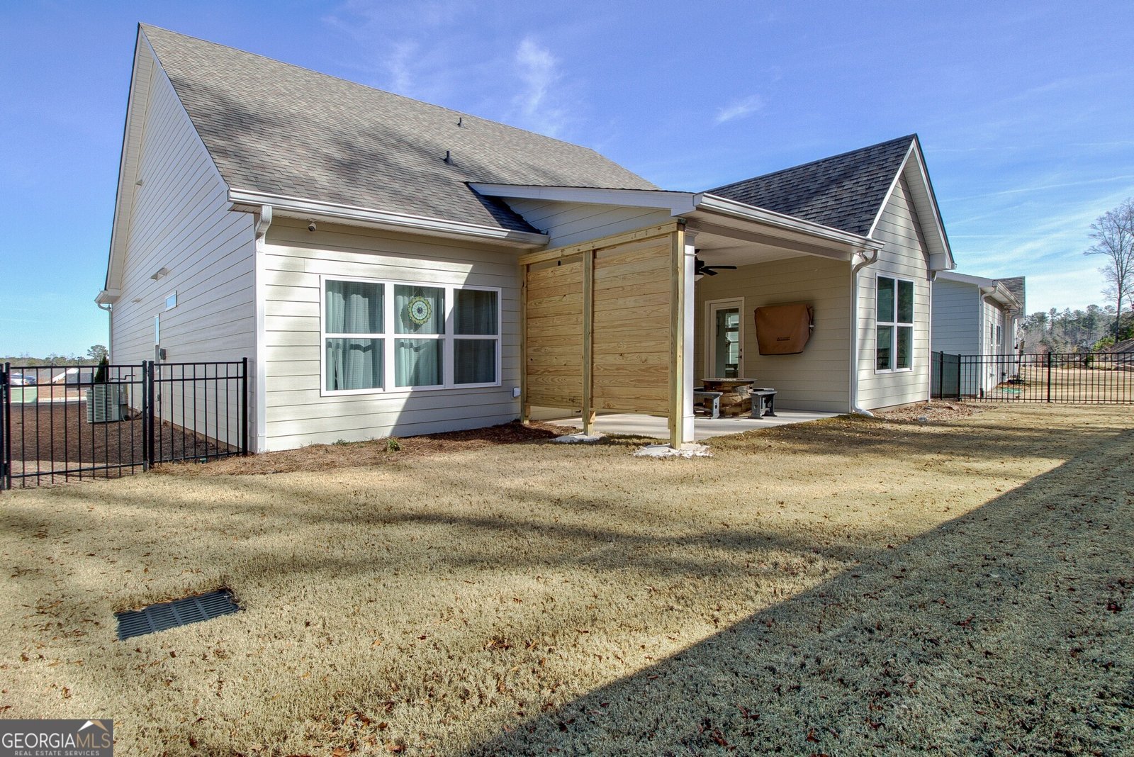 235 Farrell Creek Drive Senoia - Photo 35